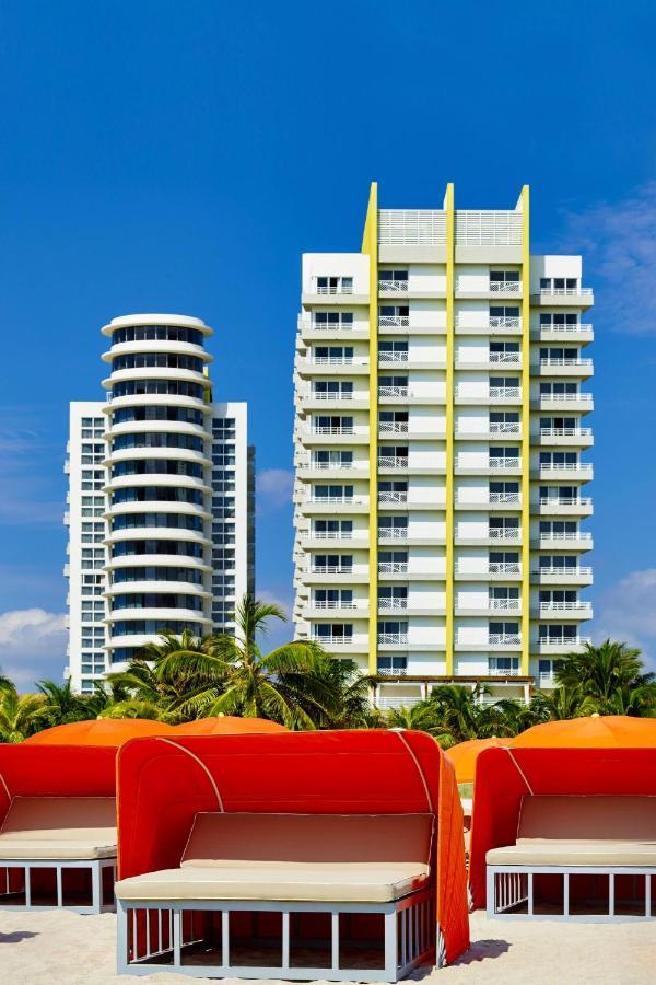 Royal Palm South Beach Miami, A Tribute Portfolio Resort Miami Beach Eksteriør billede